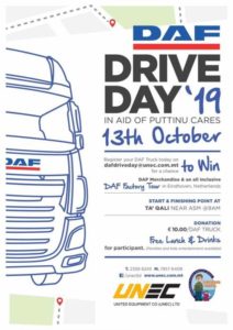 2019.10.13 – DAF Drive Day